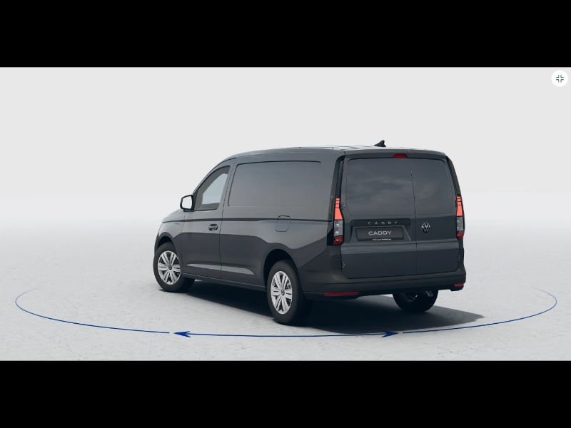 GuidiCar - VOLKSWAGEN INDUSTRIALI Nuovo Caddy 1 Caddy Maxi Business 2.0 TDI 90 kW ant. DSG Nuovo